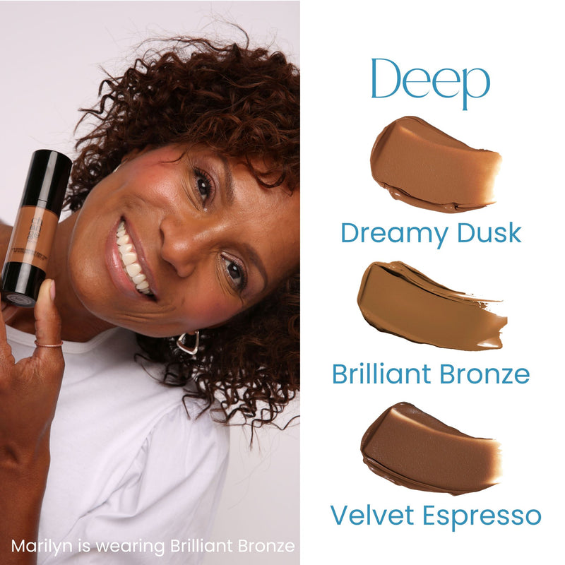 It’s Giving Perfect Skin Tint