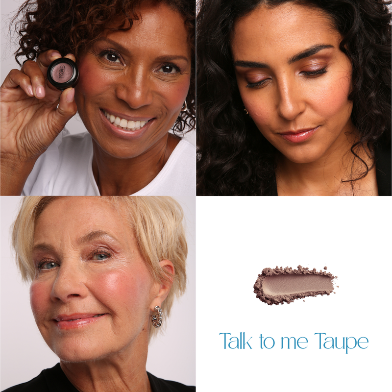 Lid Lust Cream Eyeshadow