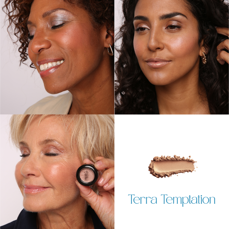 Lid Lust Cream Eyeshadow