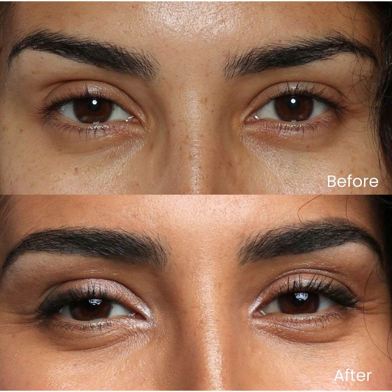 Doubling Down Mascara