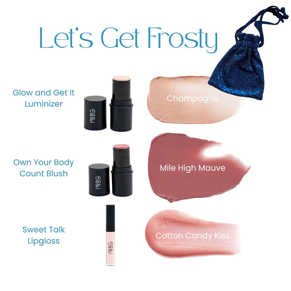 Let's Get Frosty Set