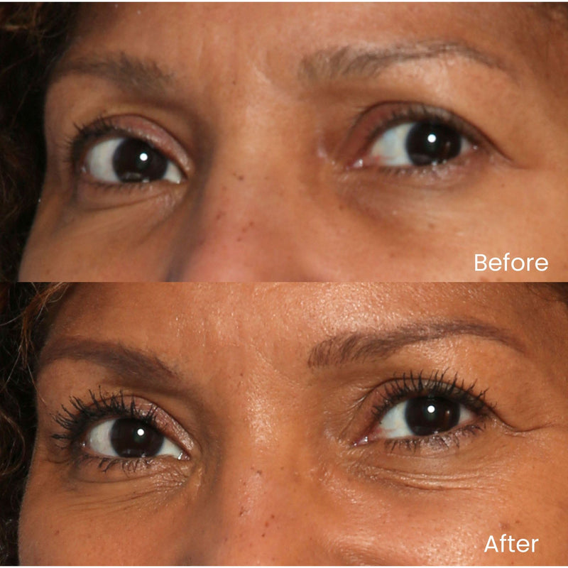 Doubling Down Mascara