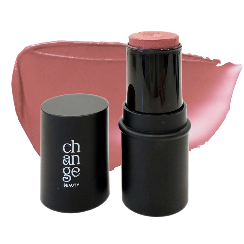 Own Your Body Count Blush