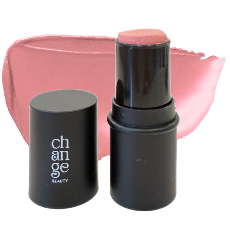 Own Your Body Count Blush